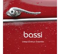 United Continuo Ensemble - Bassi