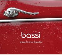 United Continuo Ensemble - Bassi