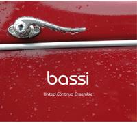 United Continuo Ensemble - Bassi