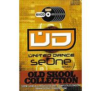United Dance - United Dance - SeOne - Old Skool Collection - CD Pack