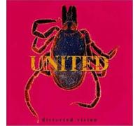 United - Distorted Vision