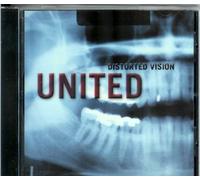 United - Distorted Vision