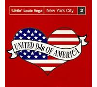 United DJ's of America Vol 2