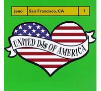 United Dj's of America - Vol. 7-United Dj's of America