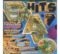 United, Erasure, Joshua Kadison, Reel 2 Reel, u.a - Bravo Hits 7 (1994)