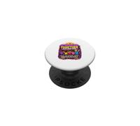 United For Our Kids Community Graphic Design Communities PopSockets Adhesive PopGrip