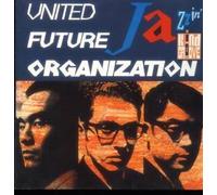 United Future Organis - Kind of Groove