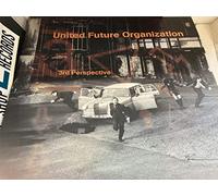 United Future Organis - UFO [VINYL]