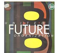 United Future Organis - United Future Org. [VINYL]