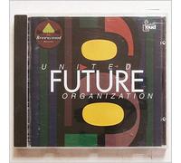 United Future Organis - United Future Organisation