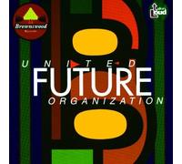 United Future Organisation by UFO (1993-10-20)