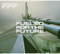 Toshio Matsuura & United Future Organization - Fueled for the Future