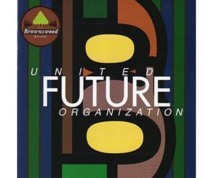 UNITED FUTURE ORGANIZATION