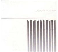 United Future Organization - Now & Then: Best Remix 1991-199