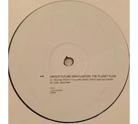 United Future Organization - The Planet Plan