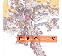 United Future Organization - V