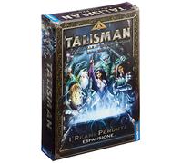United Games - Talisman - Lost Realms, Multicoloured, GU612