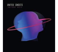 United Ghosts - Saturn Days [VINYL]