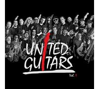 United Guitars - United Guitars Vol 1
