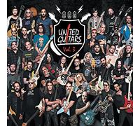 United Guitars - United Guitars Vol. 3