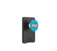 UNITED IN CHRIST | Bible Verse PopSockets PopWallet for MagSafe