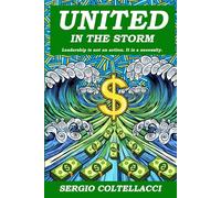 United in The Storm: How to Navigate Through Turbulent Waters