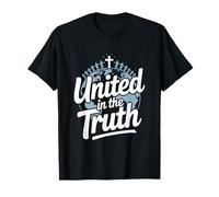 United in The Truth JW Jehovah’s Witnesses T-Shirt