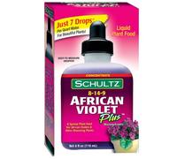 United Industries Corp 1061 Liquid African Violet Plant Food