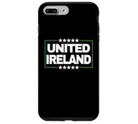 United Ireland Now Bold Stars - Reunification Case for iPhone 7 Plus/8 Plus