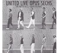 United Jazz+Rock Ensemble - Live Opus Sechs