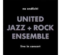 United Jazz+Rock Ensemble - Na Endlich