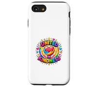United Kindness Unity Love Support Concept Case for iPhone SE (2020) / 7/8