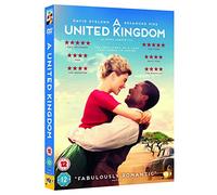 A United Kingdom – Studiocanal – DVD