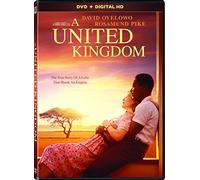United Kingdom [DVD]