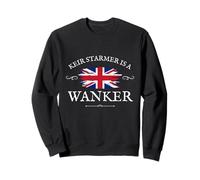UNITED KINGDOM PRIDE GB PROUD GREAT BRITAIN ENGLAND PATRIOTS Sweatshirt