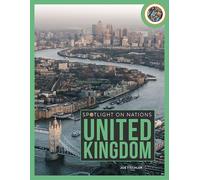 United Kingdom (Spotlight on Nations)