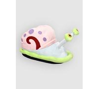 United Labels Gary 3D Slipper black XS