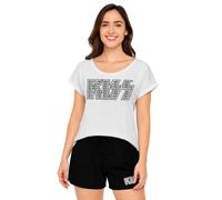 United Labels Kiss Fan Merchandise Band Merch (Boxer Shorts, Jogging Bottoms, Pyjamas, Cap, Bum Bag, etc.)