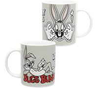United Labels Looney Tunes Mug Bugs Bunny Cups Mugs