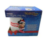 United Labels Mickey Mouse Merry Christmas Mug