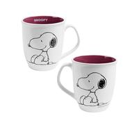 United Labels, Peanuts Cup, 350 ml, 0199428
