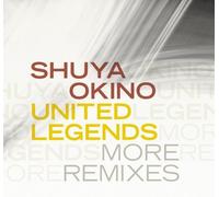 United Legends More Remix