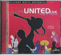 United Live King of Majesty