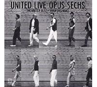 UNITED LIVE OPUS SECHS