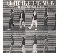 United Live Opus Sechs [Vinyl LP]