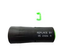 United Moulders Cartridge & Clip Set (13mm Clip)