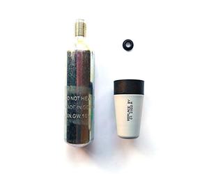 United Moulders Ltd Lifejacket Rearming Kit for UML Pro Sensor Elite Inflator (38g CO2)