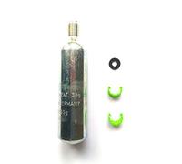 United Moulders Ltd RTS Rearming Kit for UML Compact Manual Inflator (38G CO2)