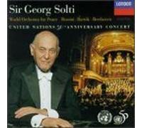 United Nations 50th Anniversary Concert