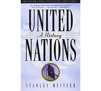 United Nations: a History